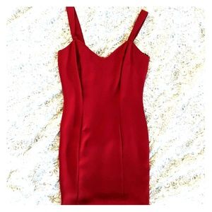 Trilogy cocktail dress 4